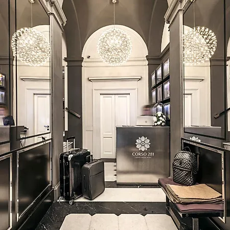 Corso 281 Luxury Suites-3
